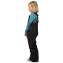 Дитячі лижні штани DucKsday Bip Pants Black