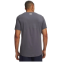 Чоловіча футболка Under Armour HG Armour Fitted SS