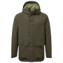 Чоловіча куртка Craghoppers Lorton Thermc Jkt зелений
