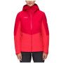 Жіноча куртка Mammut Convey 3 in 1 HS hooded Jacket Women