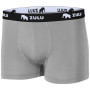 Чоловічі боксери Zulu Bambus 210 4in 3-pack