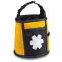 Мішечок для магнезії Ocún Boulder Bag жовтий