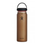 Láhev Hydro Flask Wide Mouth Lightweight 32 oz (946 ml) cihlová Clay