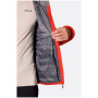 Чоловіча куртка Rab Microlight Alpine Down Hoody