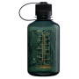 Пляшка Nalgene Narrow Mouth Wild Expressions 500 ml