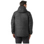 Чоловіча куртка Helly Hansen Sirdal Hooded Insulator