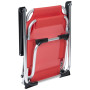 Dětské křeslo Bo-Camp Copa Rio Safety Lock
