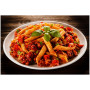 Дегідрована  їжа Adventure Menu Penne з соусом Болоньєзе 400 г
