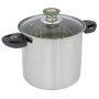 Каструля Bo-Camp Elegance Induction - 14 cm