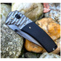 Складаний ніж Dachs Knives Charon Baby