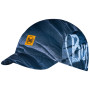 Кепка Buff Pack Cycle Cap синій