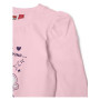 Дитяча футболка Lego Wear Lwtuna 600 Pink