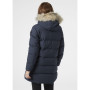 Жіноча зимова куртка Helly Hansen W Blossom Puffy Parka