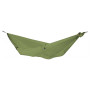 Hamaka Ticket To The Moon Hammock compact/single zelená Army green