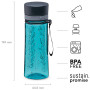 Пляшка для води Aladdin Aveo 350 ml