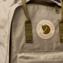 Рюкзак Fjällräven Kånken Koncept Laptop 15"