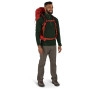 Туристичний рюкзак Osprey Talon Pro 40