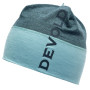 Шапка Devold Running Beanie блакитний