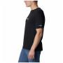 Чоловіча футболка Columbia CSC Basic Logo Tee