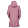 Жіноче пальто Helly Hansen W Aden Long Coat
