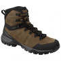 Чоловічі черевики Mammut Mercury Tour II High GTX M коричневий bark-black