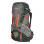 Рюкзак Berghaus Verden 65 + 10 M помаранчевий/сірий