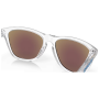 Сонцезахисні окуляри OAKLEY Frogskin Prizm Sapphire Iridium