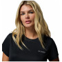 Жіноча футболка Columbia Zero Rules™ Light Short sleeve Crew
