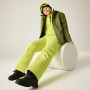 Дитяча куртка Dare 2b Chill Jacket MartiniOlive