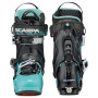 Гірськолижні черевики Scarpa Gea 4.0 WMN