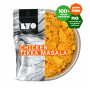 Дегідрована  їжа Lyo food Курка Tikka Masala 370 г