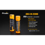 Зарядний ліхтарик Fenix 18650 3500 mAh USB Li-ion