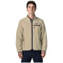 Чоловіча толстовка Patagonia M's Retro Pile Jacket