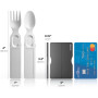 Столовий прибор GoSun Flatware