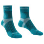 Жіночі шкарпетки Bridgedale UL T2 MS 3/4 Crew Women's
