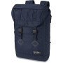 Batoh Dakine Infiniti Toploader 27l tmavě modrá Night Sky Oxford