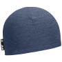 Шапка Ortovox Fleece Light Beanie темно-синій
