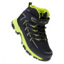 Дитячі черевики Elbrus Savas Mid Wp Jr