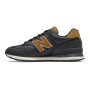 Чоловічі черевики New Balance ML574OMD