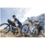 Сумка на раму Cyclite Frame Bag / 02