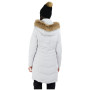 Жіноче зимове пальто Fundango Puppis Padded Jacket
