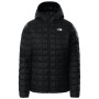 Жіноча куртка The North Face Thermoball Eco Hoodie 2.0 чорний