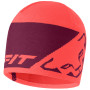 Шапка Dynafit Leopard Logo Beanie помаранчевий