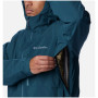Чоловіча куртка Columbia Explorer's Edge™ Insulated Jacket
