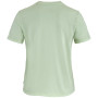 Жіноча футболка Fjällräven Lush Logo T-shirt W