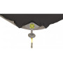 Самонадувний килимок Outwell Sleepin Single 7.5 cm