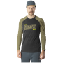 Чоловіча футболка Dynafit 24/7 M L/S Tee