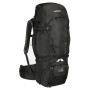 Рюкзак Vango Contour 50:60S 2021 чорний