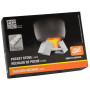 Спиртовий пальник Esbit Pocket Stove 12 x 14 g