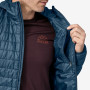 Чоловіча куртка Patagonia Nano Puff Hoody